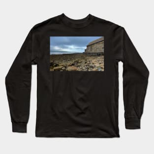 St. Michael's Mount Long Sleeve T-Shirt